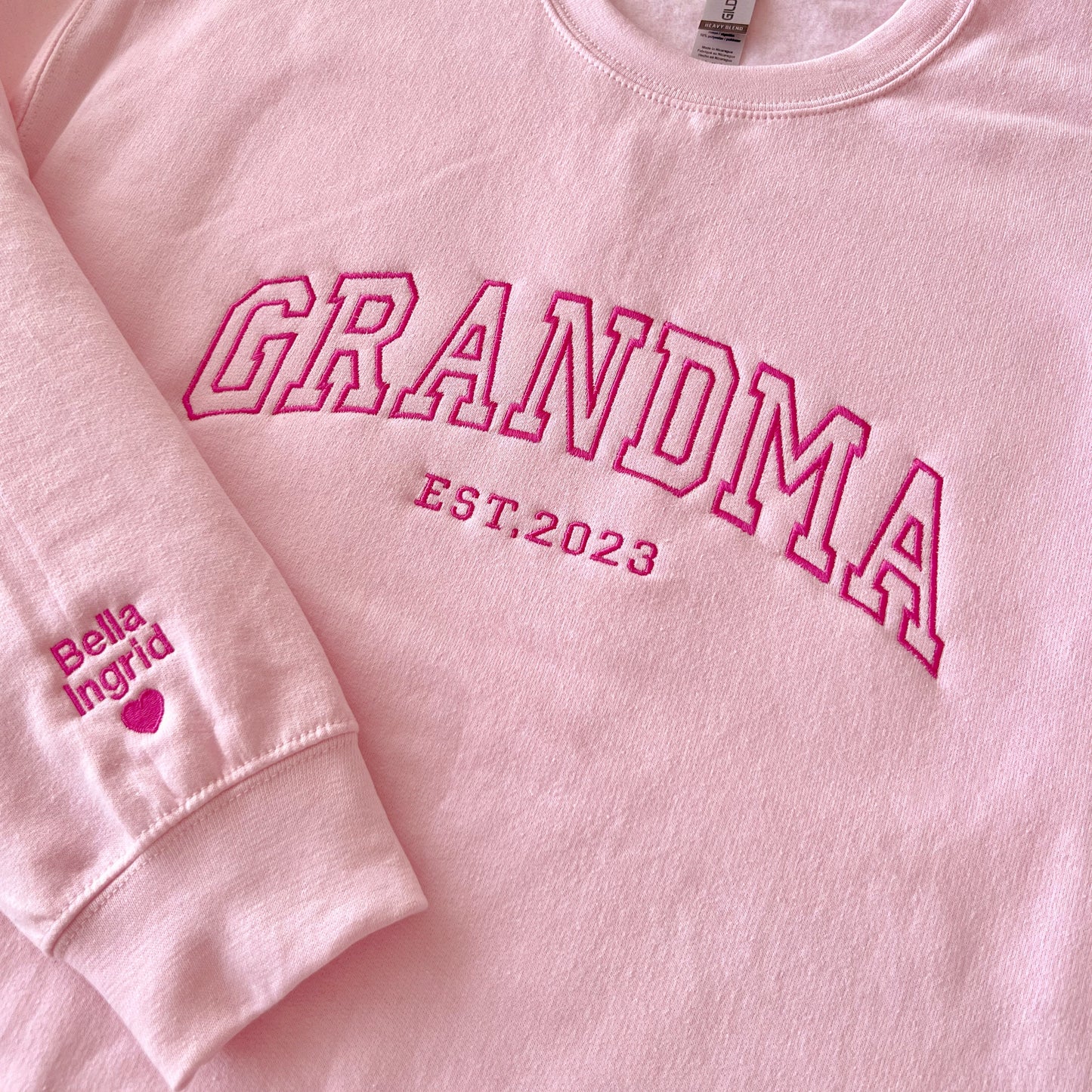 50% OFF❤️Custom Mama Sweatshirt💕Hoodie