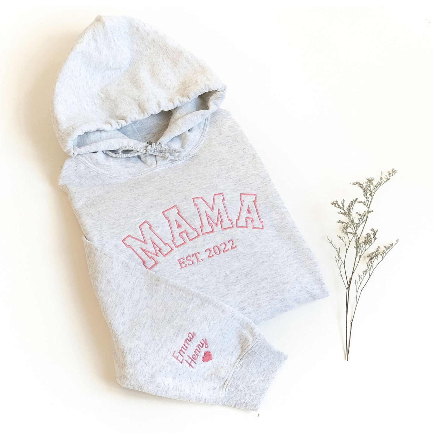 50% OFF❤️Custom Mama Sweatshirt💕Hoodie