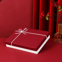 With Beautiful Box
