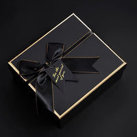 With Beautiful Box