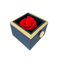 Box Option