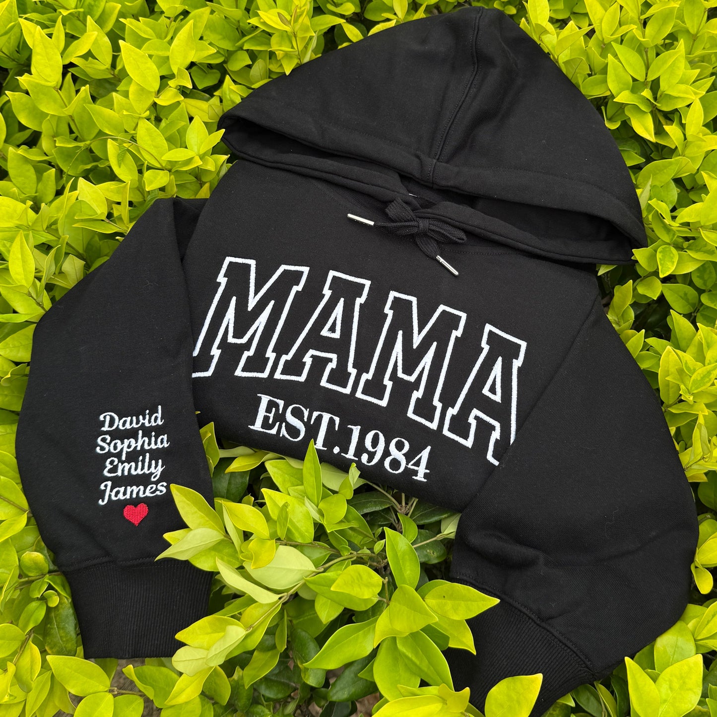 50% OFF❤️Custom Mama Sweatshirt💕Hoodie