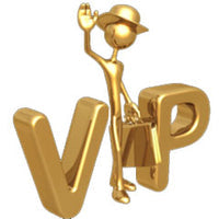 Add VIP Service No thanks